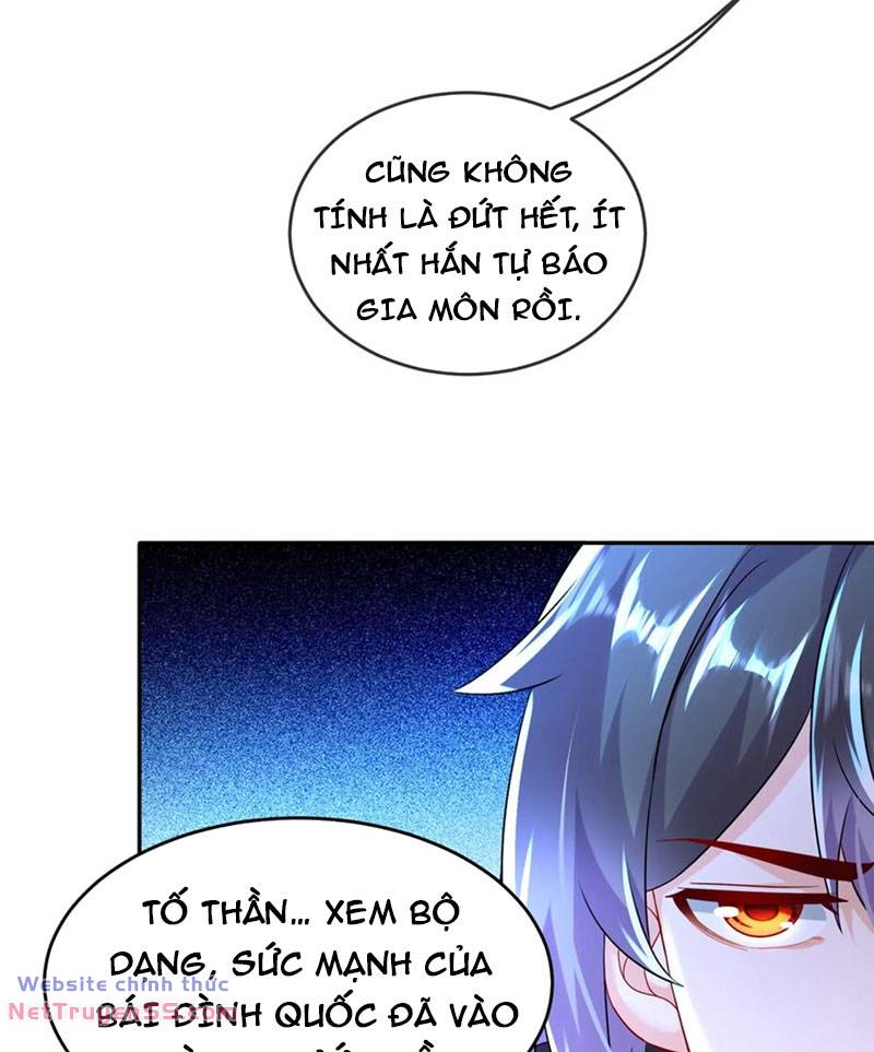 Tuyệt Sắc Đạo Lữ Đều Nói Ngô Hoàng Thể Chất Vô Địch - Chapter 124 - Page 13
