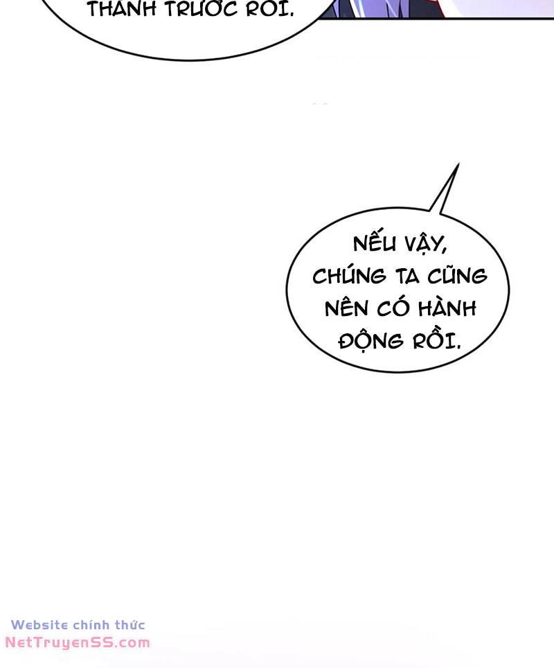 Tuyệt Sắc Đạo Lữ Đều Nói Ngô Hoàng Thể Chất Vô Địch - Chapter 124 - Page 14