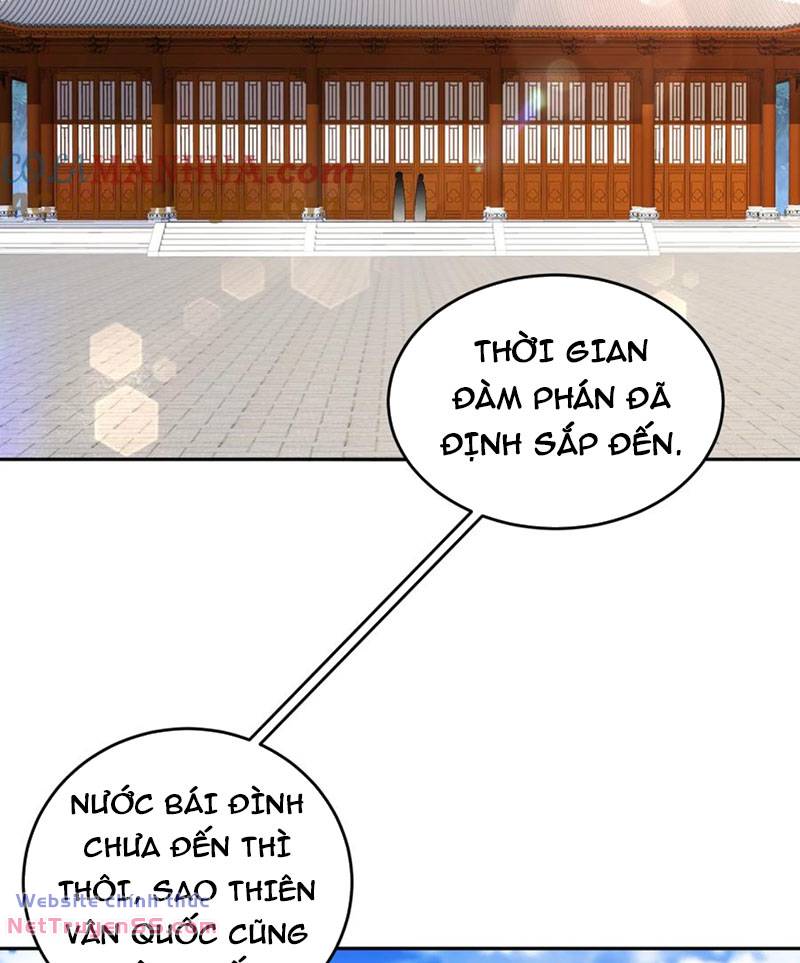 Tuyệt Sắc Đạo Lữ Đều Nói Ngô Hoàng Thể Chất Vô Địch - Chapter 124 - Page 16