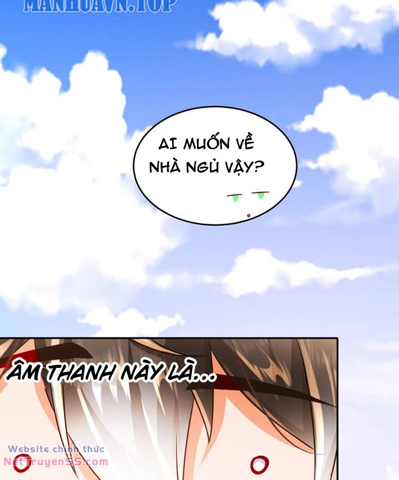 Tuyệt Sắc Đạo Lữ Đều Nói Ngô Hoàng Thể Chất Vô Địch - Chapter 124 - Page 18