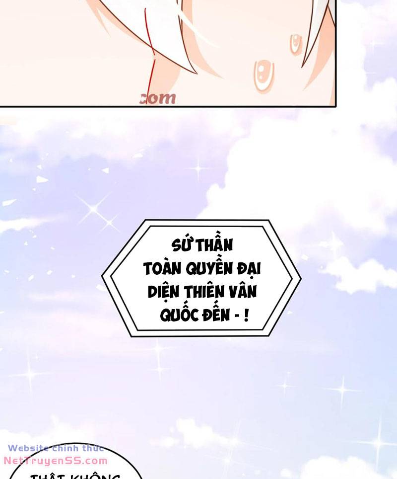 Tuyệt Sắc Đạo Lữ Đều Nói Ngô Hoàng Thể Chất Vô Địch - Chapter 124 - Page 19