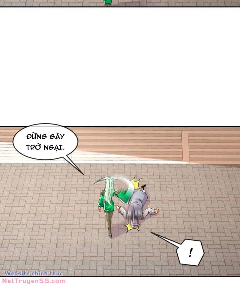 Tuyệt Sắc Đạo Lữ Đều Nói Ngô Hoàng Thể Chất Vô Địch - Chapter 124 - Page 24