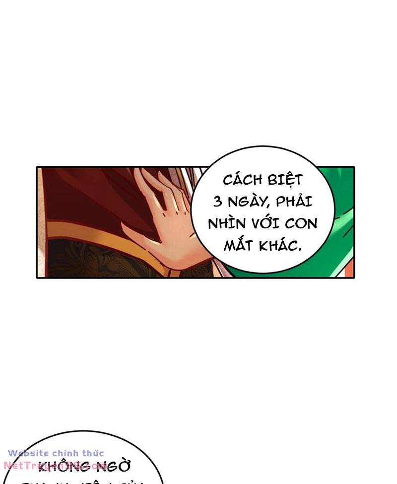 Tuyệt Sắc Đạo Lữ Đều Nói Ngô Hoàng Thể Chất Vô Địch - Chapter 124 - Page 25