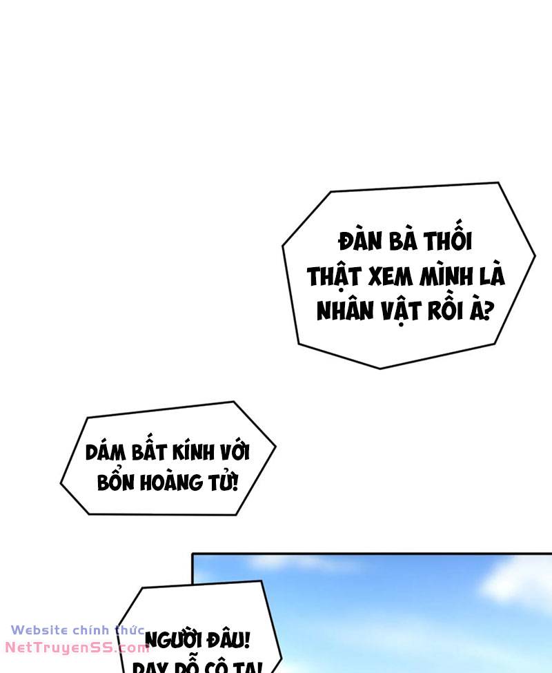 Tuyệt Sắc Đạo Lữ Đều Nói Ngô Hoàng Thể Chất Vô Địch - Chapter 124 - Page 28