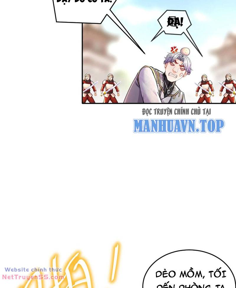 Tuyệt Sắc Đạo Lữ Đều Nói Ngô Hoàng Thể Chất Vô Địch - Chapter 124 - Page 29