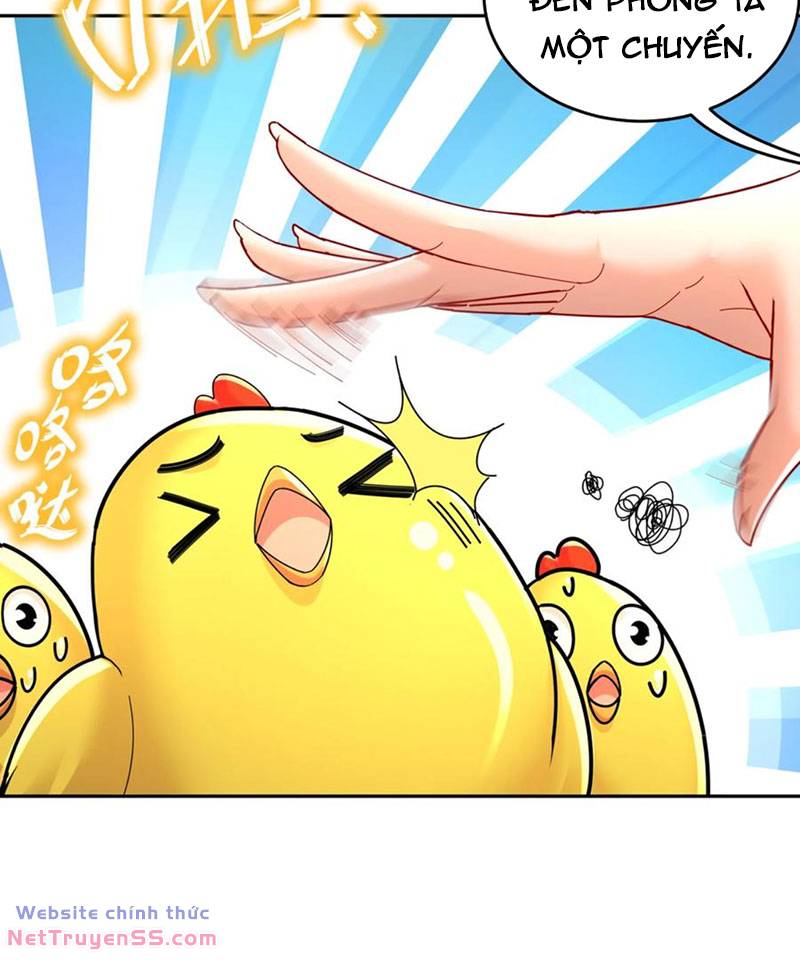 Tuyệt Sắc Đạo Lữ Đều Nói Ngô Hoàng Thể Chất Vô Địch - Chapter 124 - Page 30