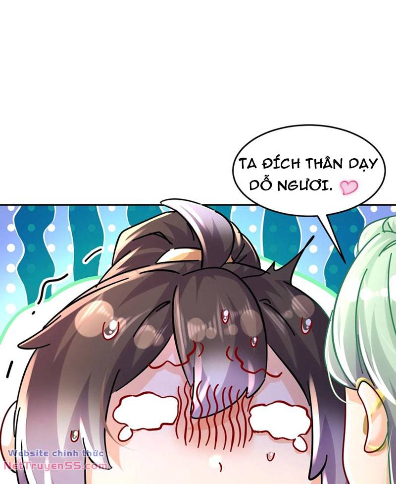 Tuyệt Sắc Đạo Lữ Đều Nói Ngô Hoàng Thể Chất Vô Địch - Chapter 124 - Page 31