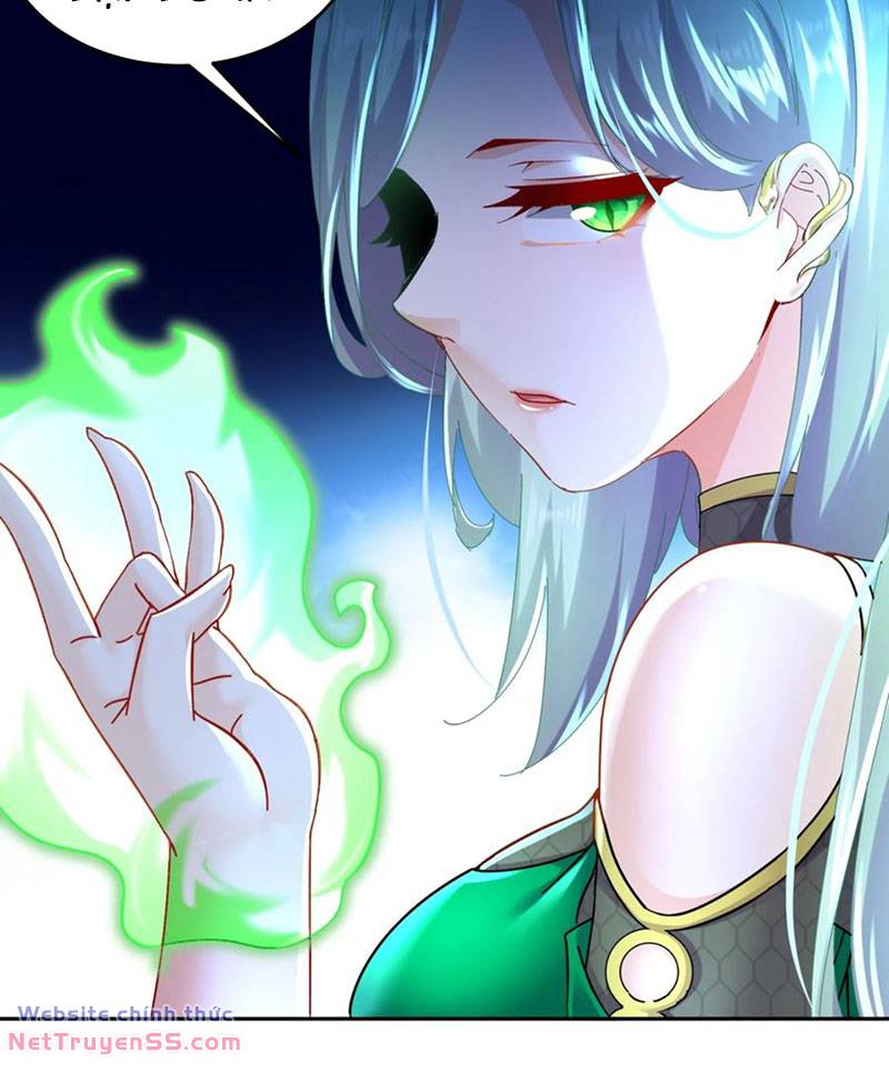 Tuyệt Sắc Đạo Lữ Đều Nói Ngô Hoàng Thể Chất Vô Địch - Chapter 124 - Page 33