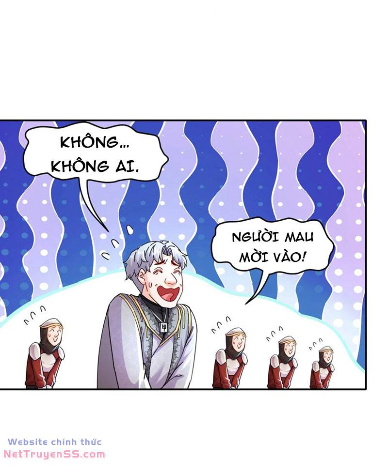 Tuyệt Sắc Đạo Lữ Đều Nói Ngô Hoàng Thể Chất Vô Địch - Chapter 124 - Page 34