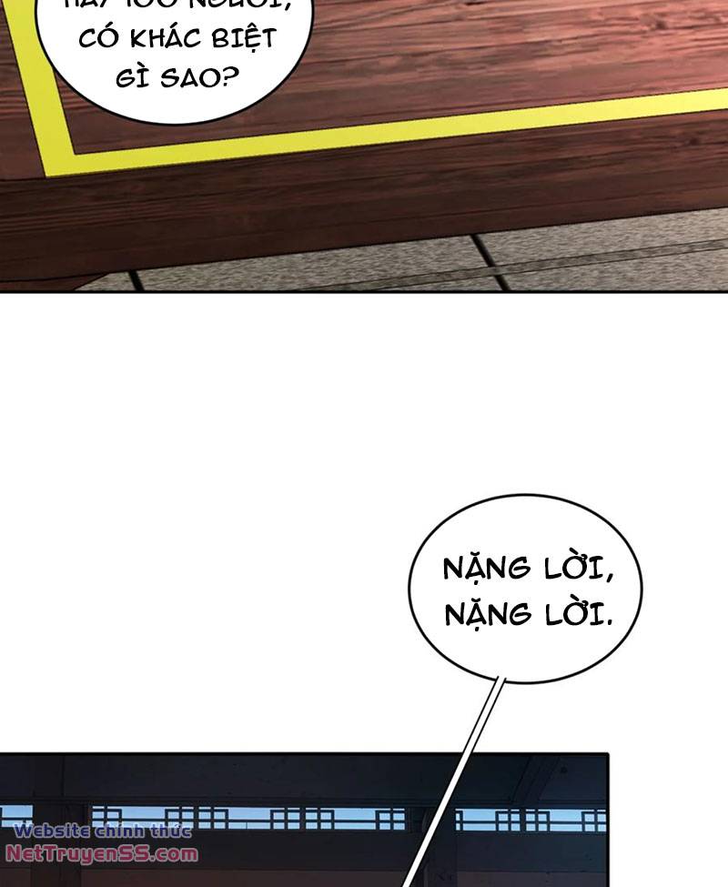 Tuyệt Sắc Đạo Lữ Đều Nói Ngô Hoàng Thể Chất Vô Địch - Chapter 124 - Page 38