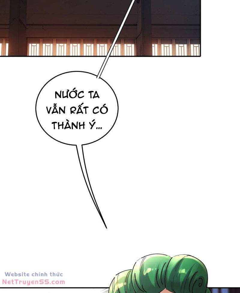 Tuyệt Sắc Đạo Lữ Đều Nói Ngô Hoàng Thể Chất Vô Địch - Chapter 124 - Page 39