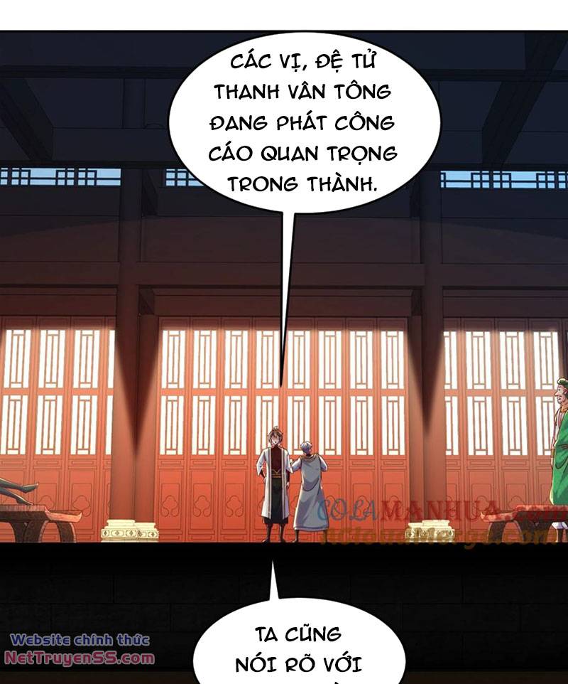Tuyệt Sắc Đạo Lữ Đều Nói Ngô Hoàng Thể Chất Vô Địch - Chapter 124 - Page 42