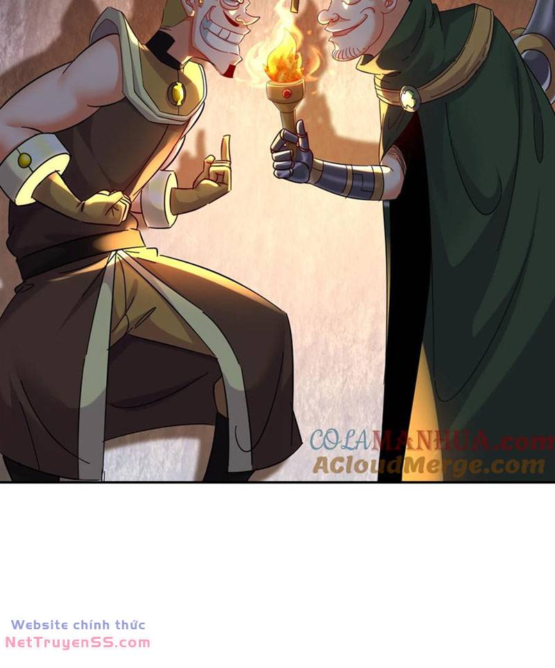 Tuyệt Sắc Đạo Lữ Đều Nói Ngô Hoàng Thể Chất Vô Địch - Chapter 124 - Page 45