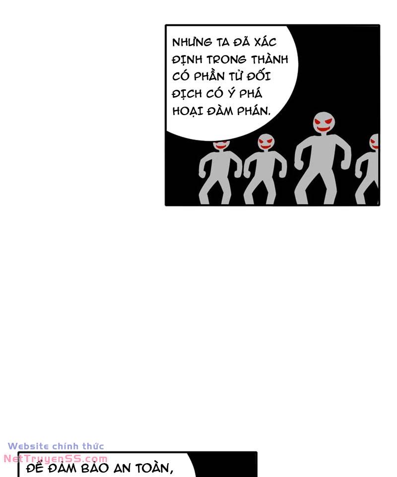 Tuyệt Sắc Đạo Lữ Đều Nói Ngô Hoàng Thể Chất Vô Địch - Chapter 124 - Page 47