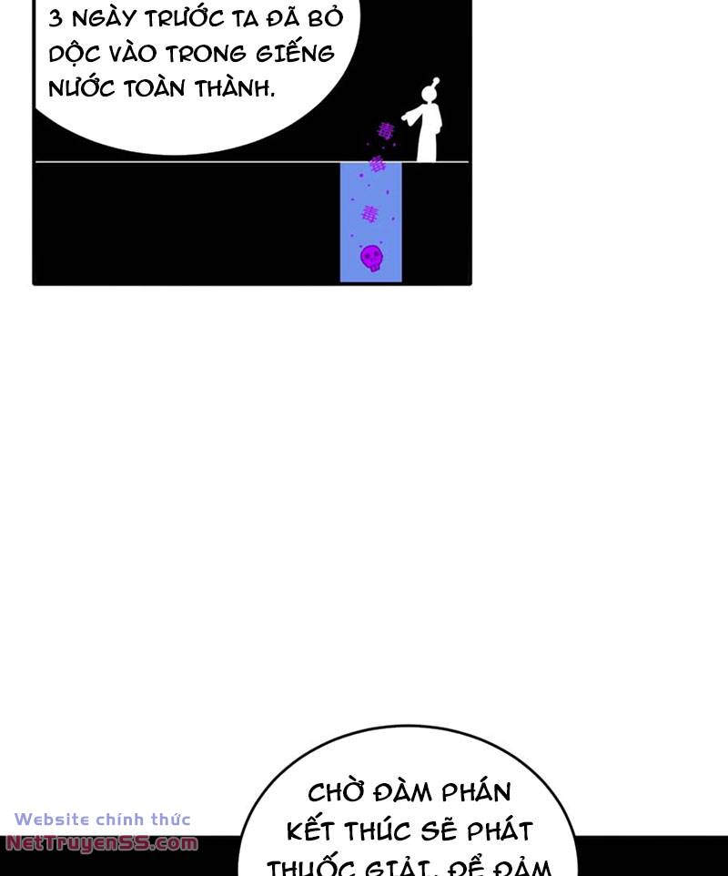 Tuyệt Sắc Đạo Lữ Đều Nói Ngô Hoàng Thể Chất Vô Địch - Chapter 124 - Page 48