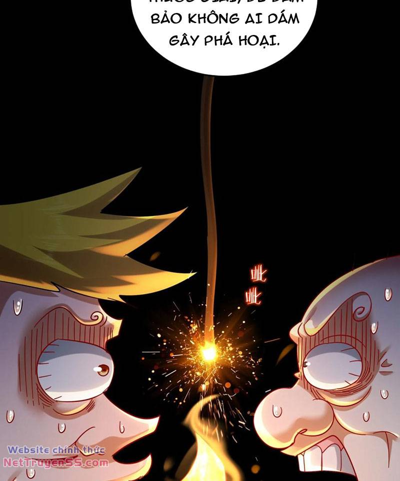 Tuyệt Sắc Đạo Lữ Đều Nói Ngô Hoàng Thể Chất Vô Địch - Chapter 124 - Page 49