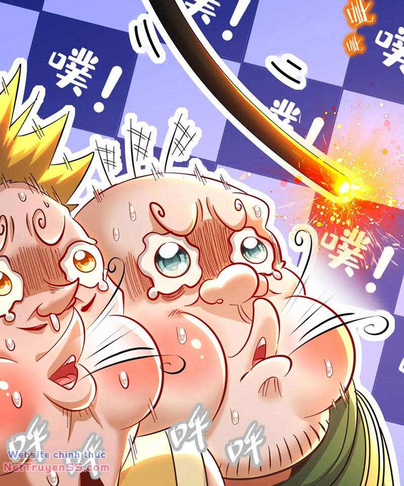 Tuyệt Sắc Đạo Lữ Đều Nói Ngô Hoàng Thể Chất Vô Địch - Chapter 124 - Page 51