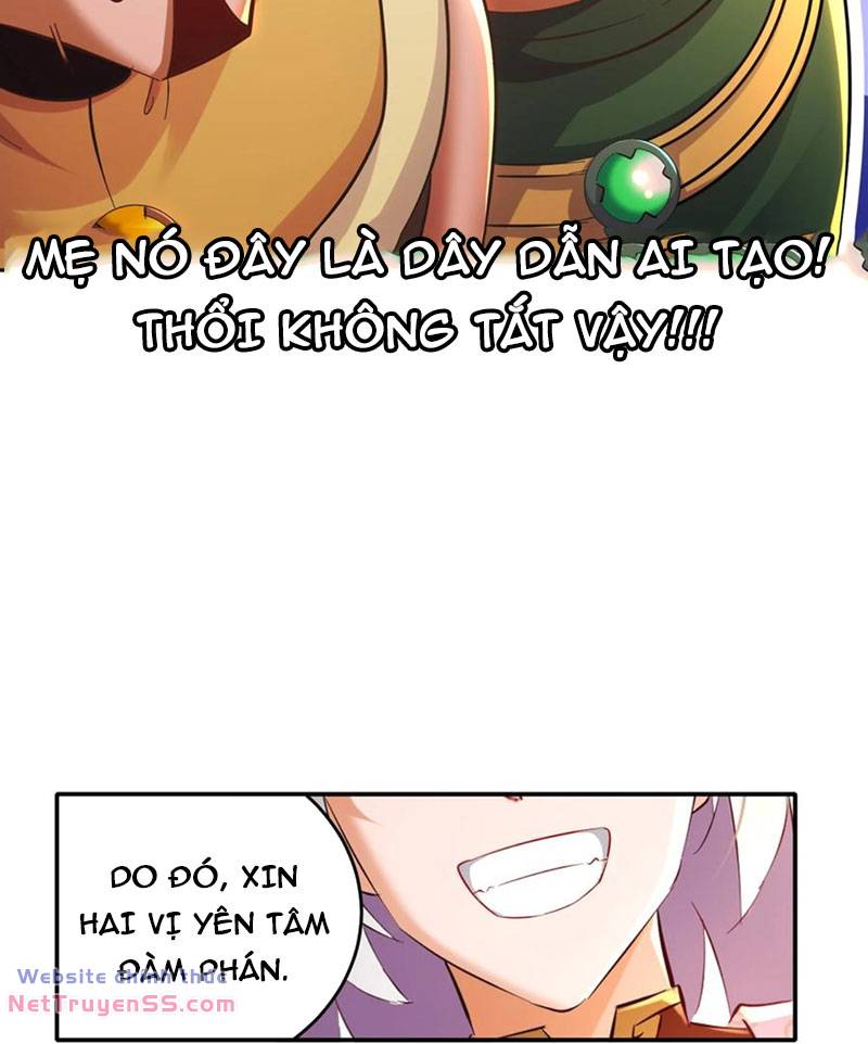 Tuyệt Sắc Đạo Lữ Đều Nói Ngô Hoàng Thể Chất Vô Địch - Chapter 124 - Page 52