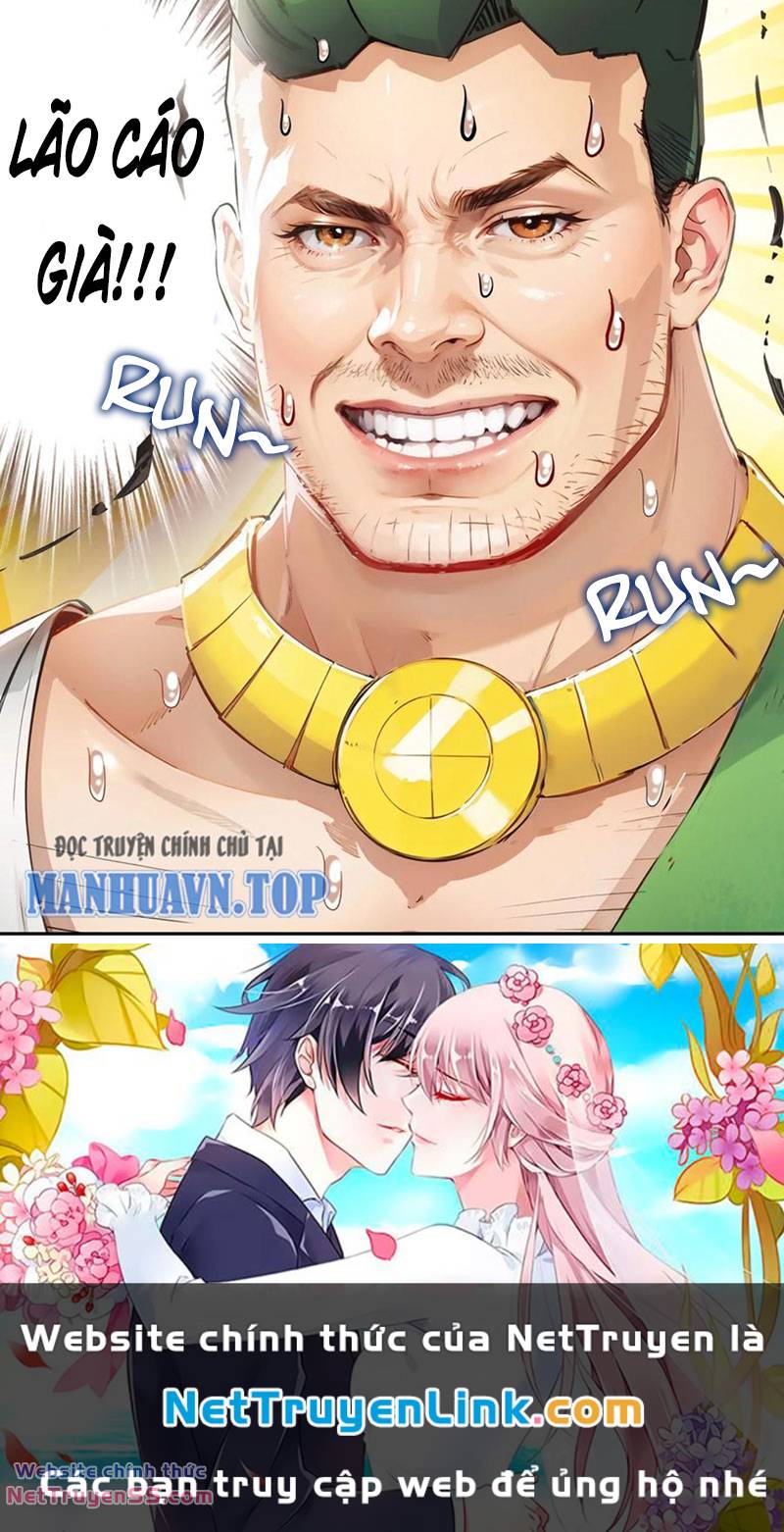 Tuyệt Sắc Đạo Lữ Đều Nói Ngô Hoàng Thể Chất Vô Địch - Chapter 124 - Page 55