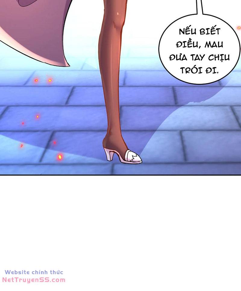 Tuyệt Sắc Đạo Lữ Đều Nói Ngô Hoàng Thể Chất Vô Địch - Chapter 124 - Page 5