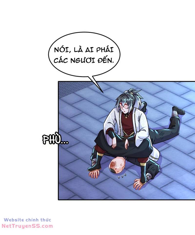 Tuyệt Sắc Đạo Lữ Đều Nói Ngô Hoàng Thể Chất Vô Địch - Chapter 124 - Page 6