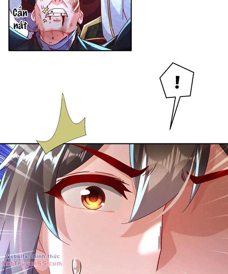 Tuyệt Sắc Đạo Lữ Đều Nói Ngô Hoàng Thể Chất Vô Địch - Chapter 124 - Page 8