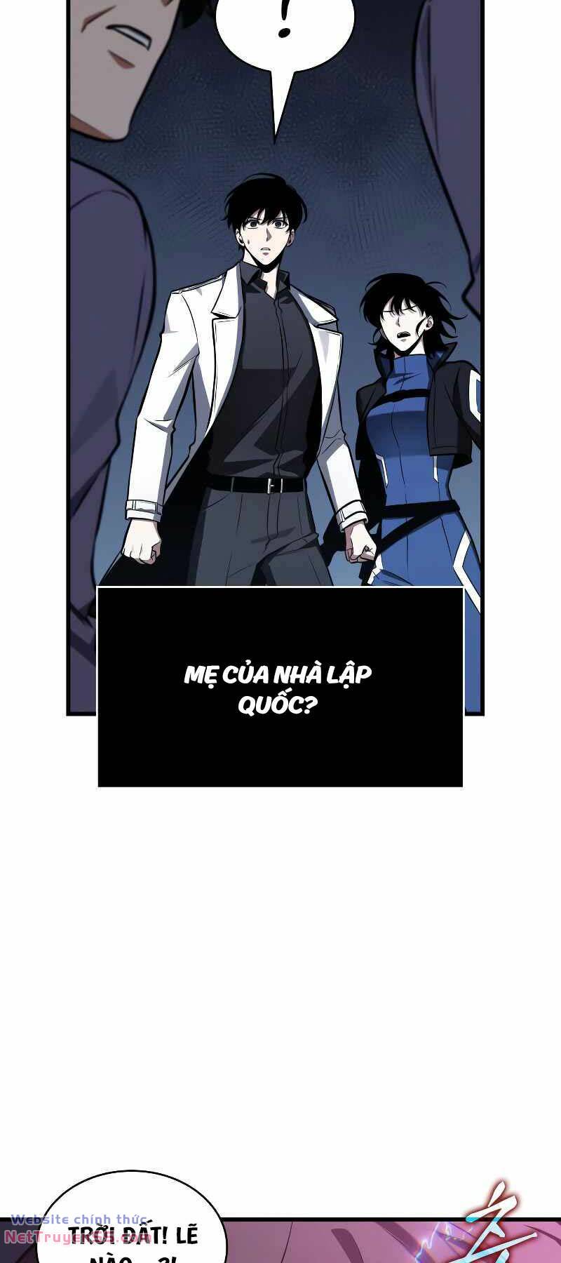 Toàn trí độc giả - Omniscient Reader - Chapter 196 - Page 10