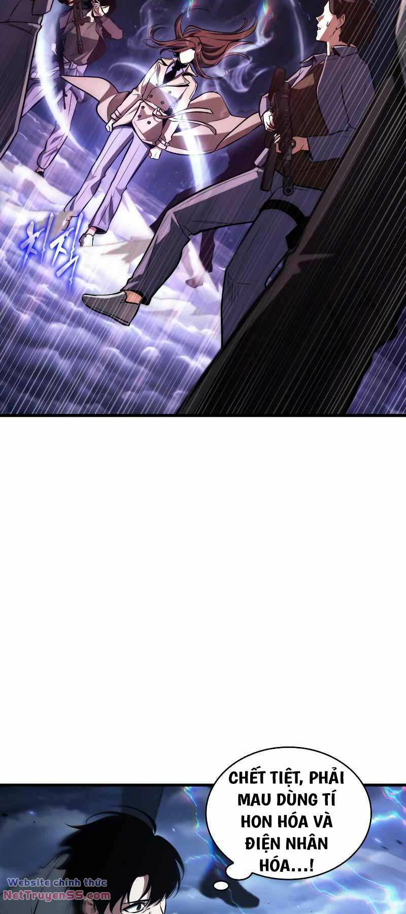 Toàn trí độc giả - Omniscient Reader - Chapter 196 - Page 14