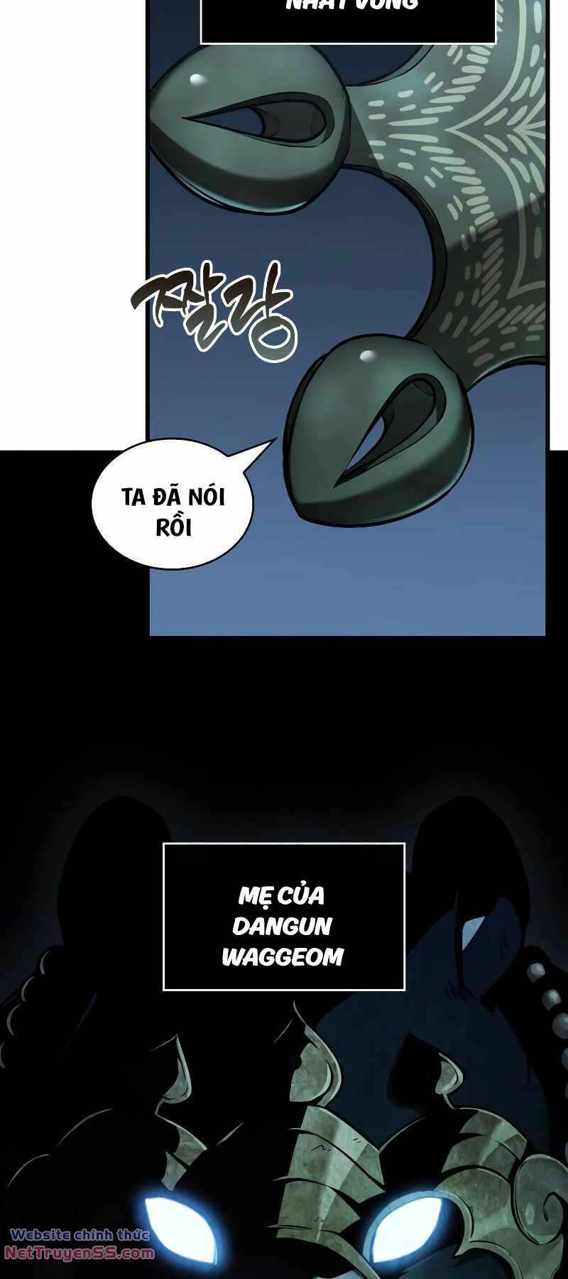 Toàn trí độc giả - Omniscient Reader - Chapter 196 - Page 21