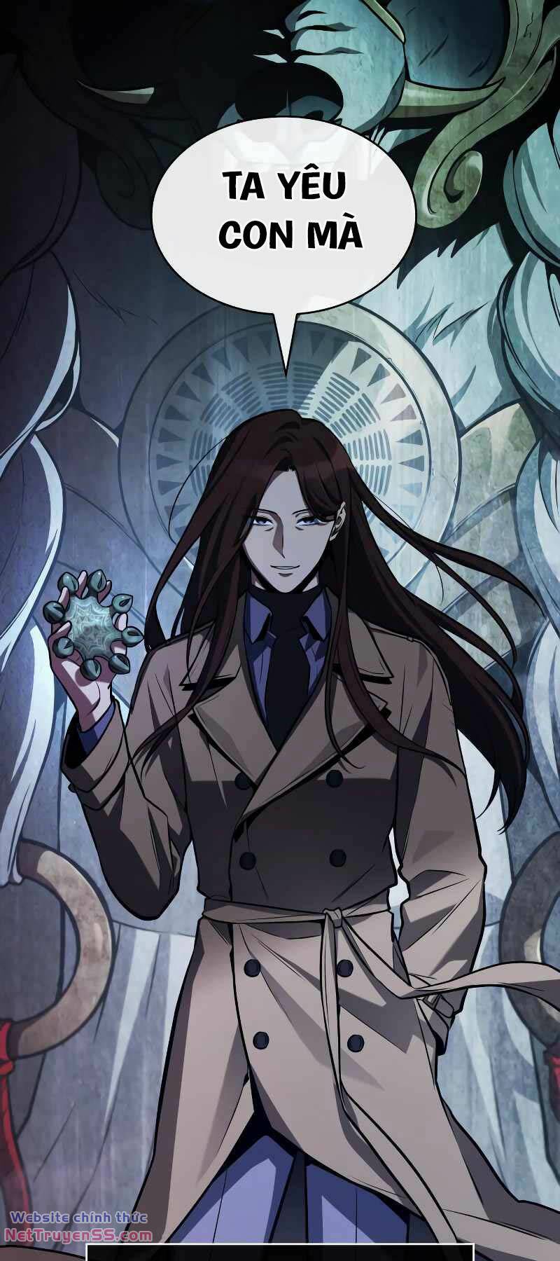 Toàn trí độc giả - Omniscient Reader - Chapter 196 - Page 22