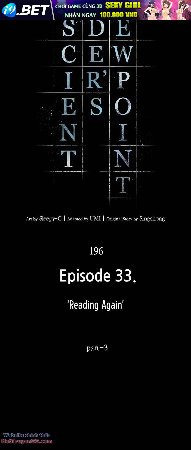 Toàn trí độc giả - Omniscient Reader - Chapter 196 - Page 25