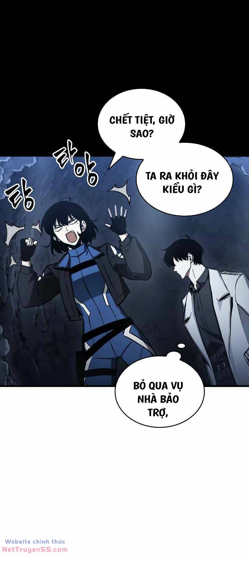 Toàn trí độc giả - Omniscient Reader - Chapter 196 - Page 28