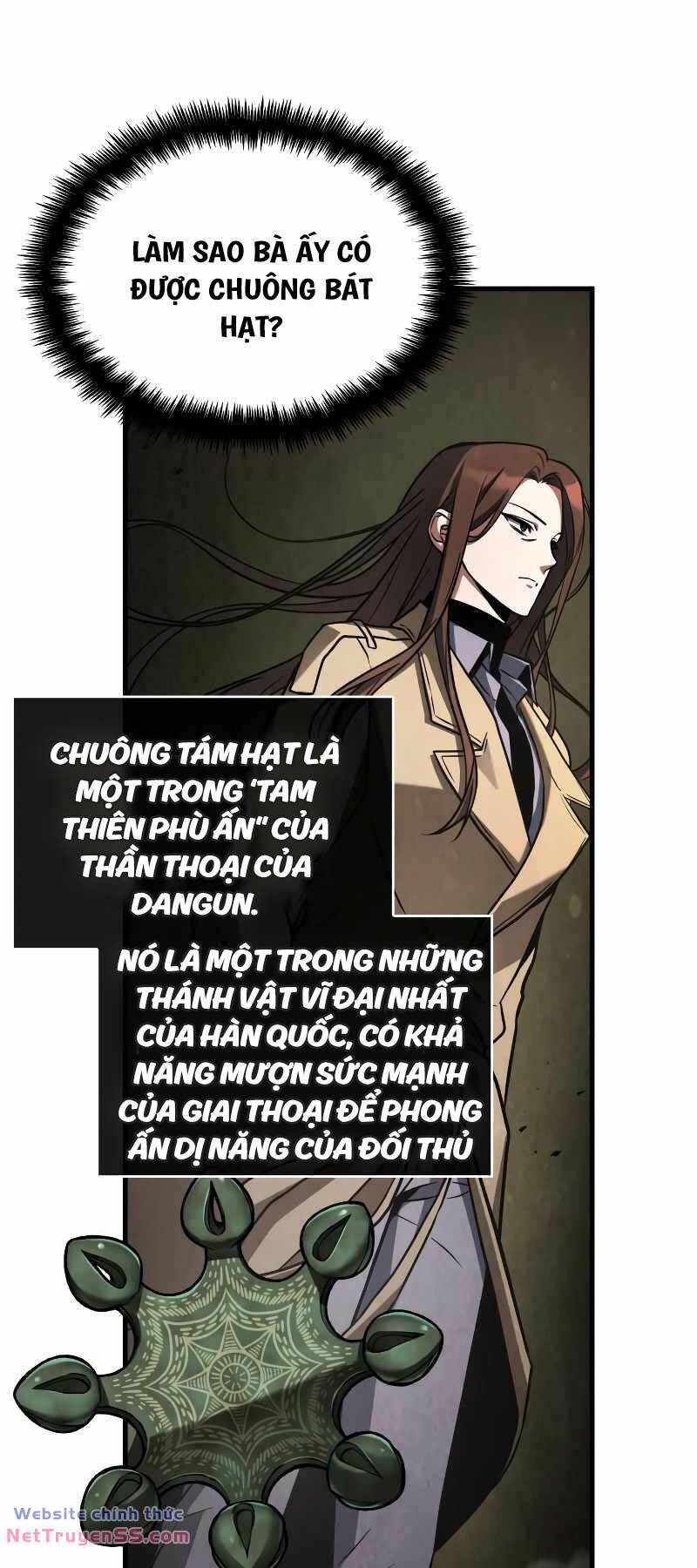 Toàn trí độc giả - Omniscient Reader - Chapter 196 - Page 29
