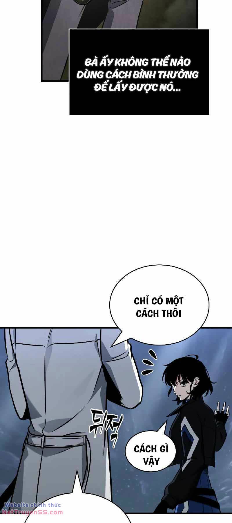 Toàn trí độc giả - Omniscient Reader - Chapter 196 - Page 30