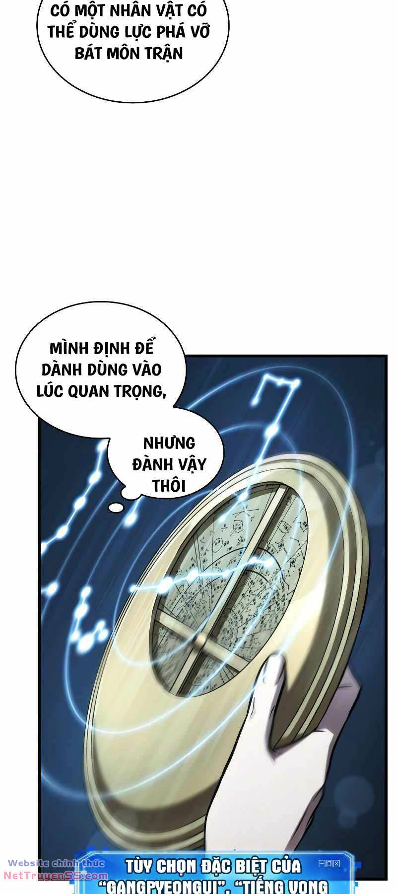 Toàn trí độc giả - Omniscient Reader - Chapter 196 - Page 31