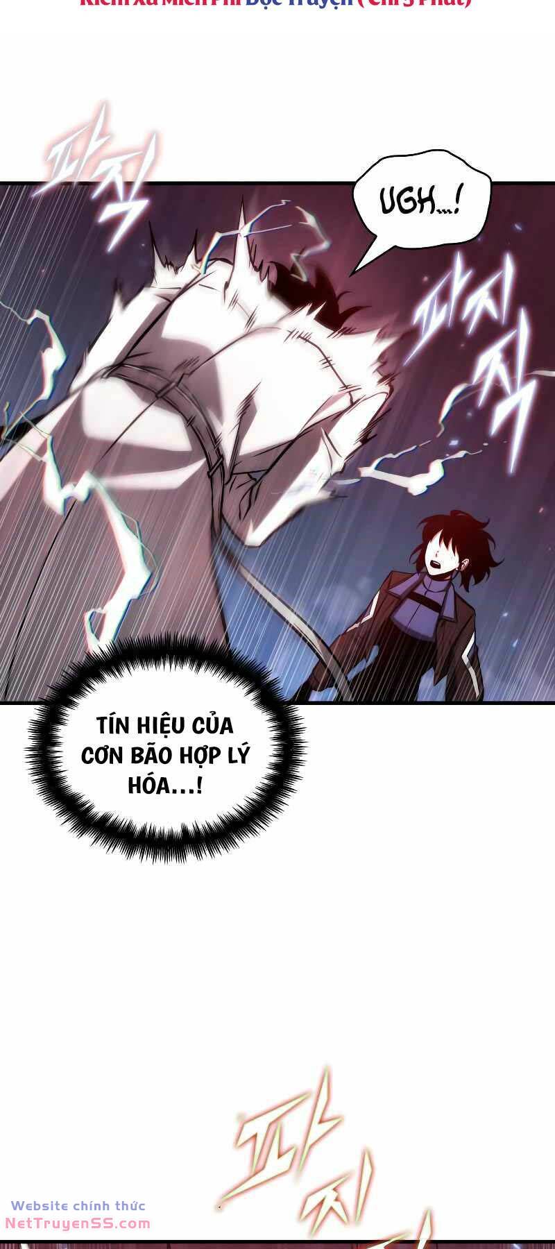 Toàn trí độc giả - Omniscient Reader - Chapter 196 - Page 37