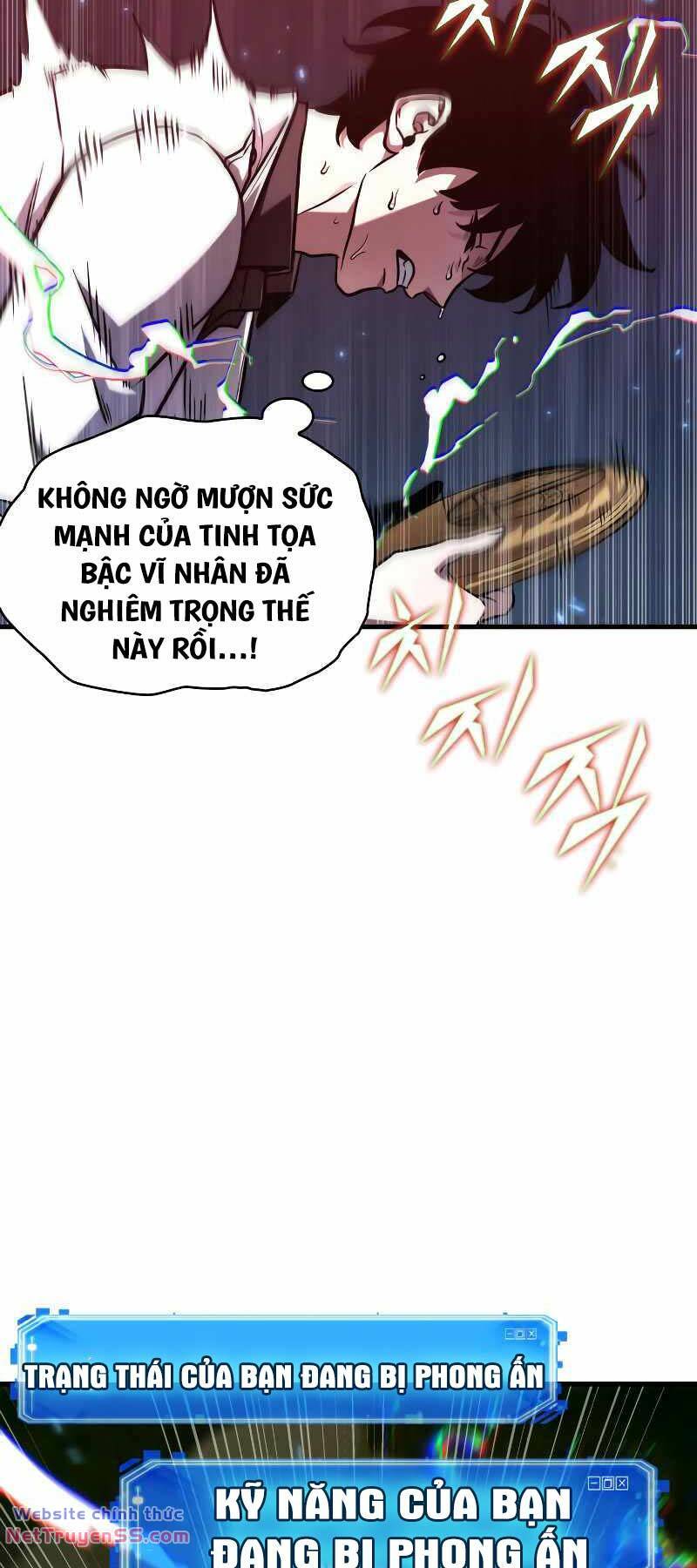 Toàn trí độc giả - Omniscient Reader - Chapter 196 - Page 38