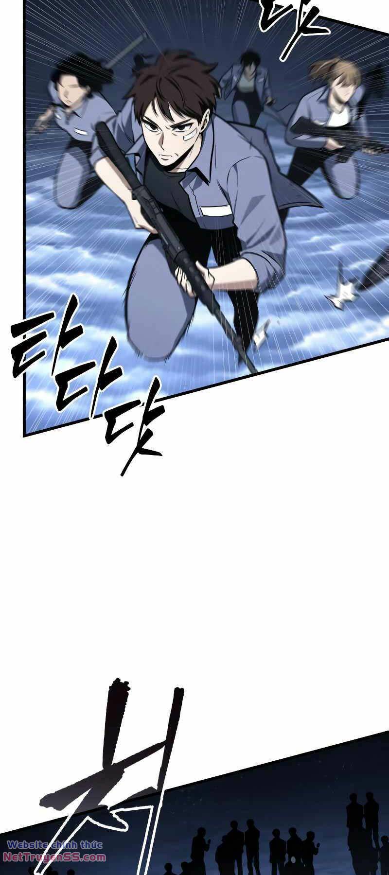 Toàn trí độc giả - Omniscient Reader - Chapter 196 - Page 3