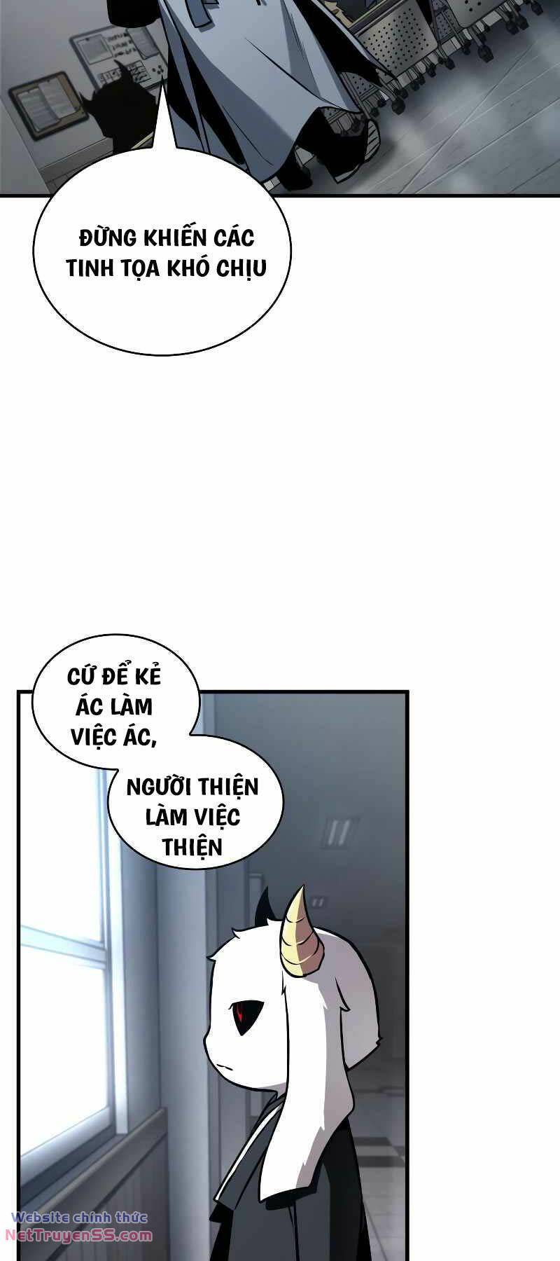 Toàn trí độc giả - Omniscient Reader - Chapter 196 - Page 43