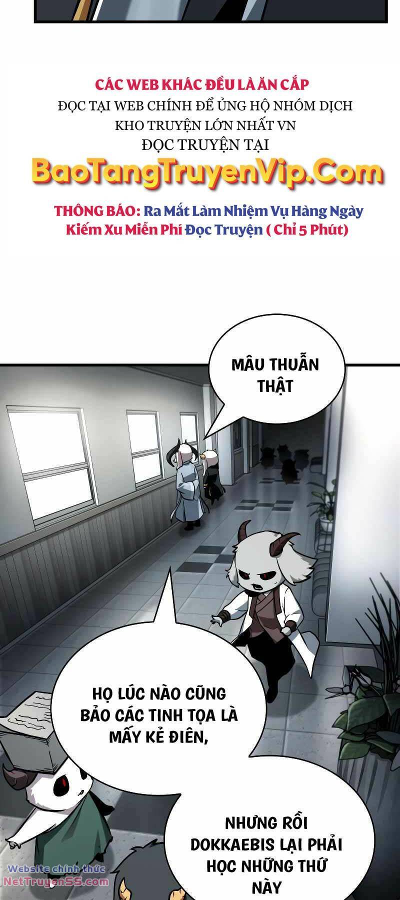 Toàn trí độc giả - Omniscient Reader - Chapter 196 - Page 45