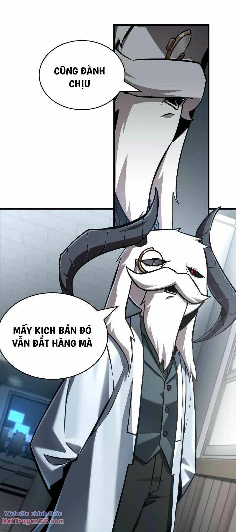 Toàn trí độc giả - Omniscient Reader - Chapter 196 - Page 47