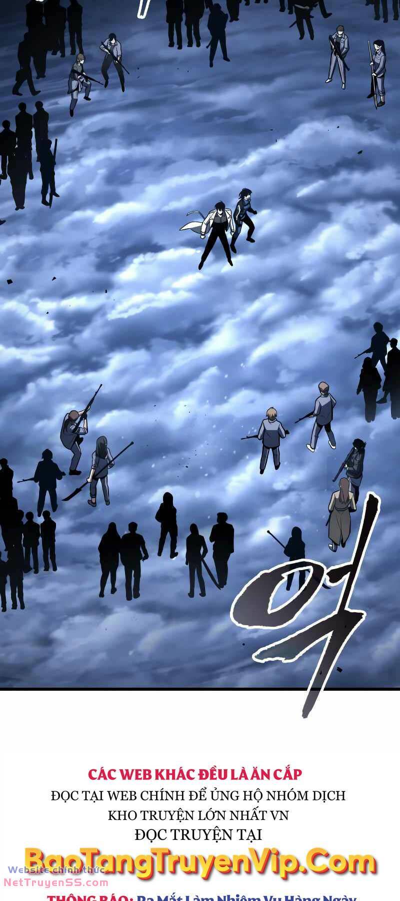 Toàn trí độc giả - Omniscient Reader - Chapter 196 - Page 4