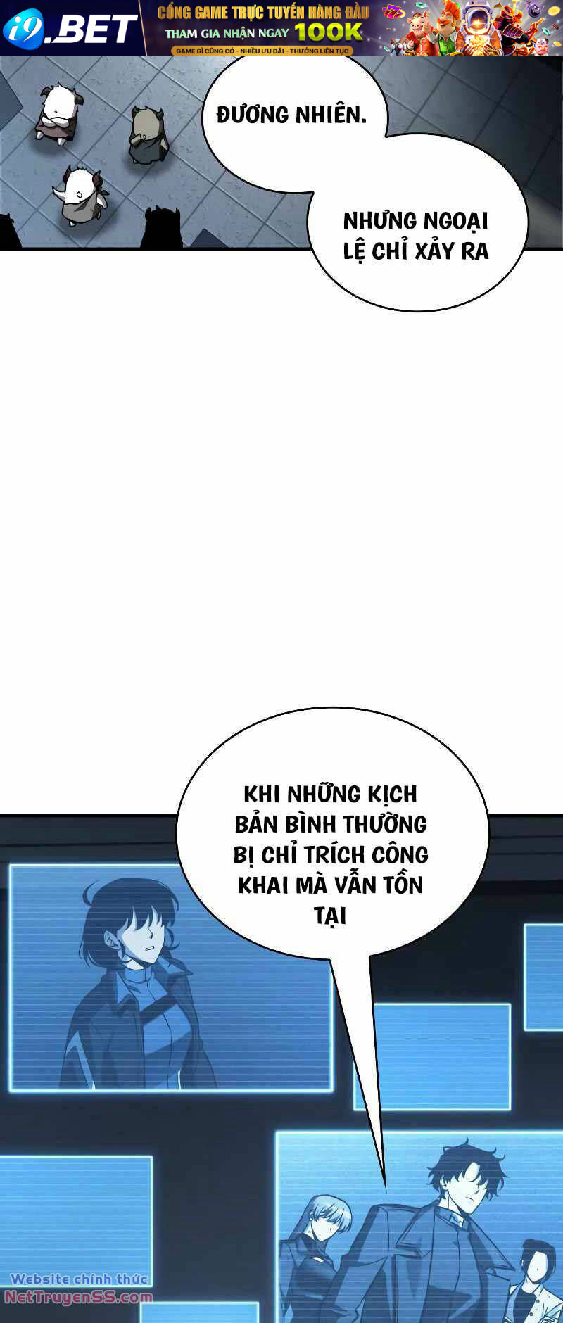 Toàn trí độc giả - Omniscient Reader - Chapter 196 - Page 49