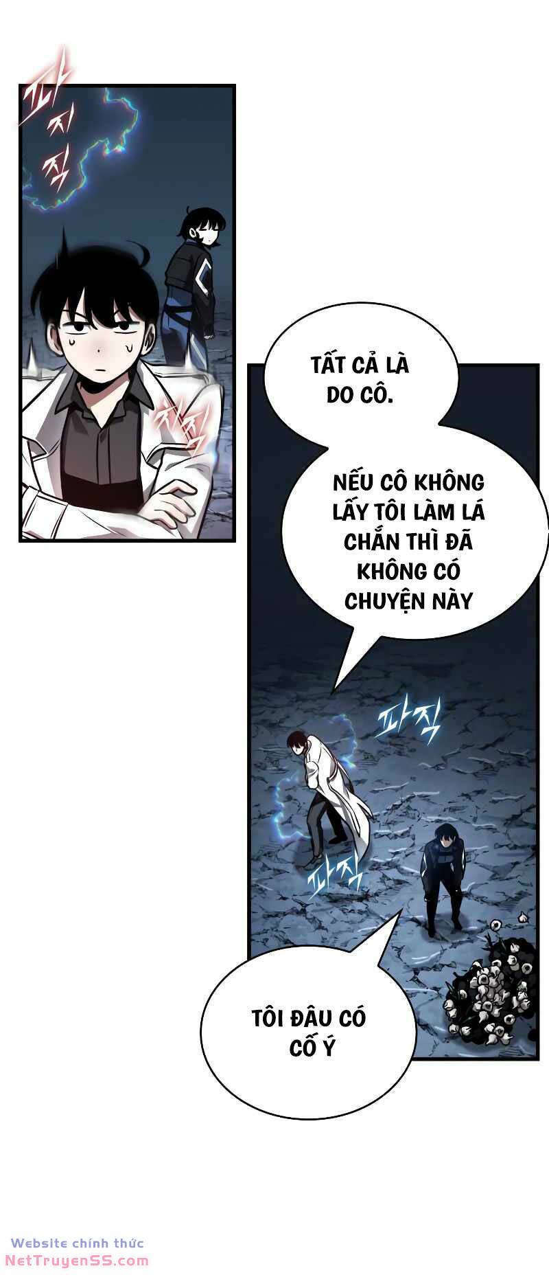 Toàn trí độc giả - Omniscient Reader - Chapter 196 - Page 56