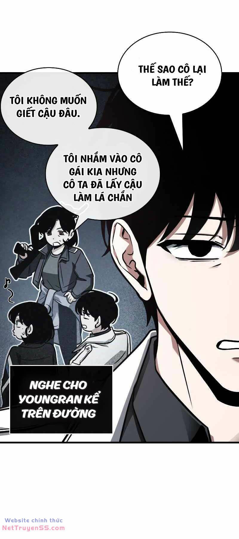 Toàn trí độc giả - Omniscient Reader - Chapter 196 - Page 57