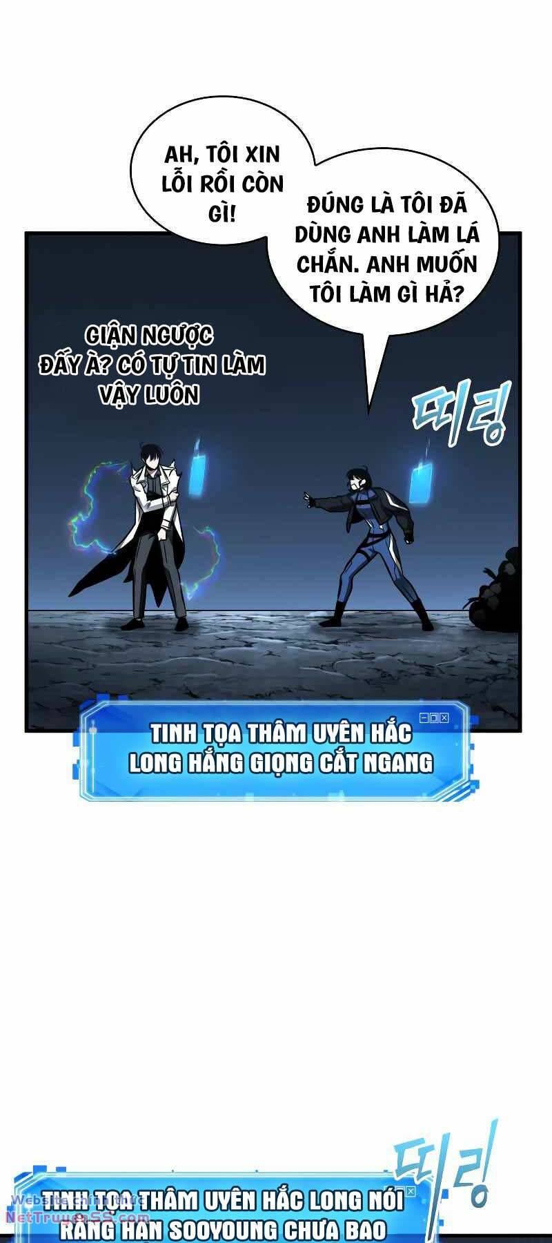 Toàn trí độc giả - Omniscient Reader - Chapter 196 - Page 58