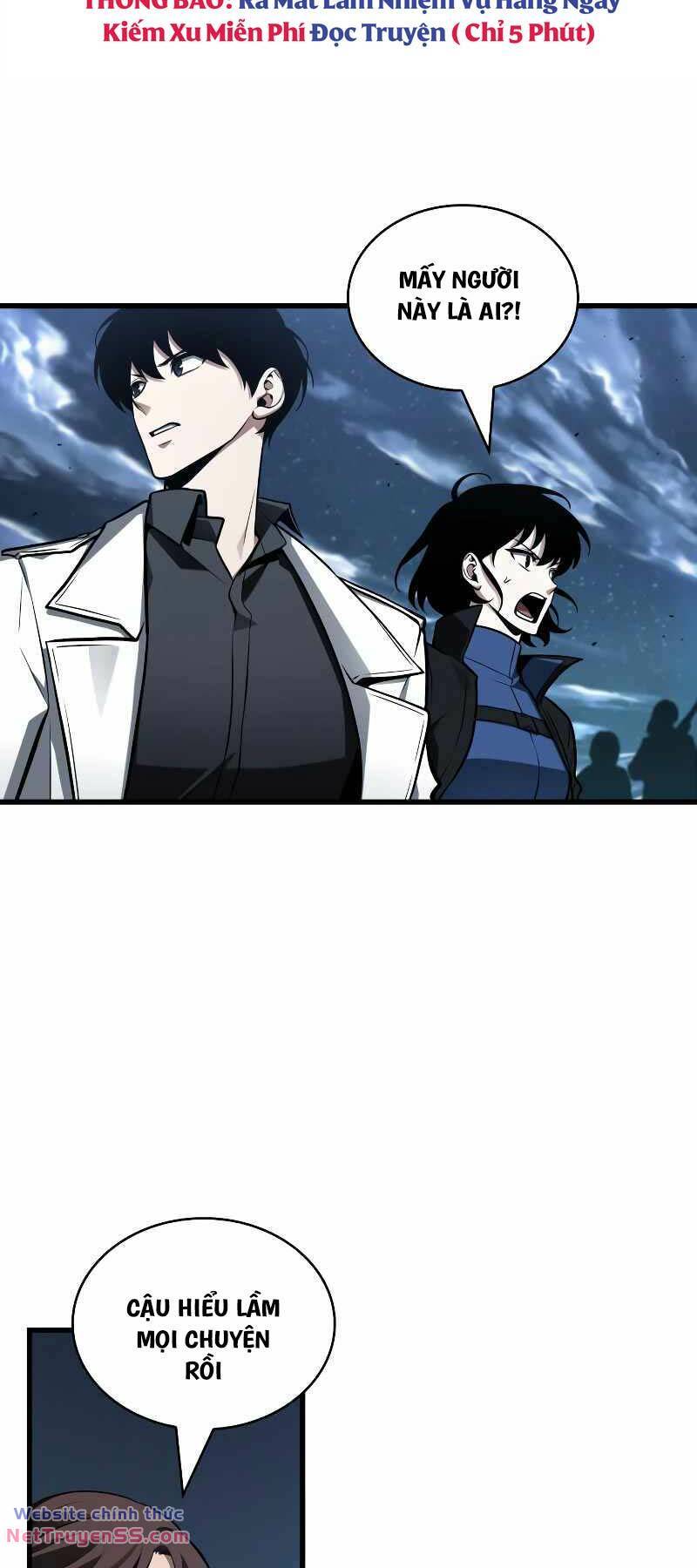 Toàn trí độc giả - Omniscient Reader - Chapter 196 - Page 5