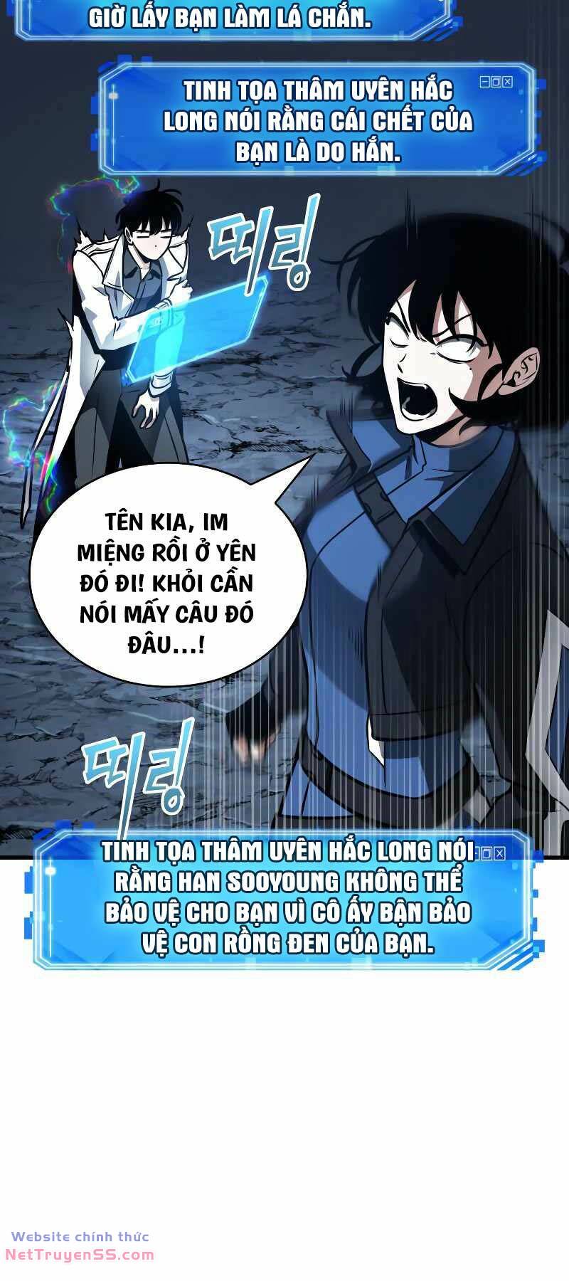 Toàn trí độc giả - Omniscient Reader - Chapter 196 - Page 59