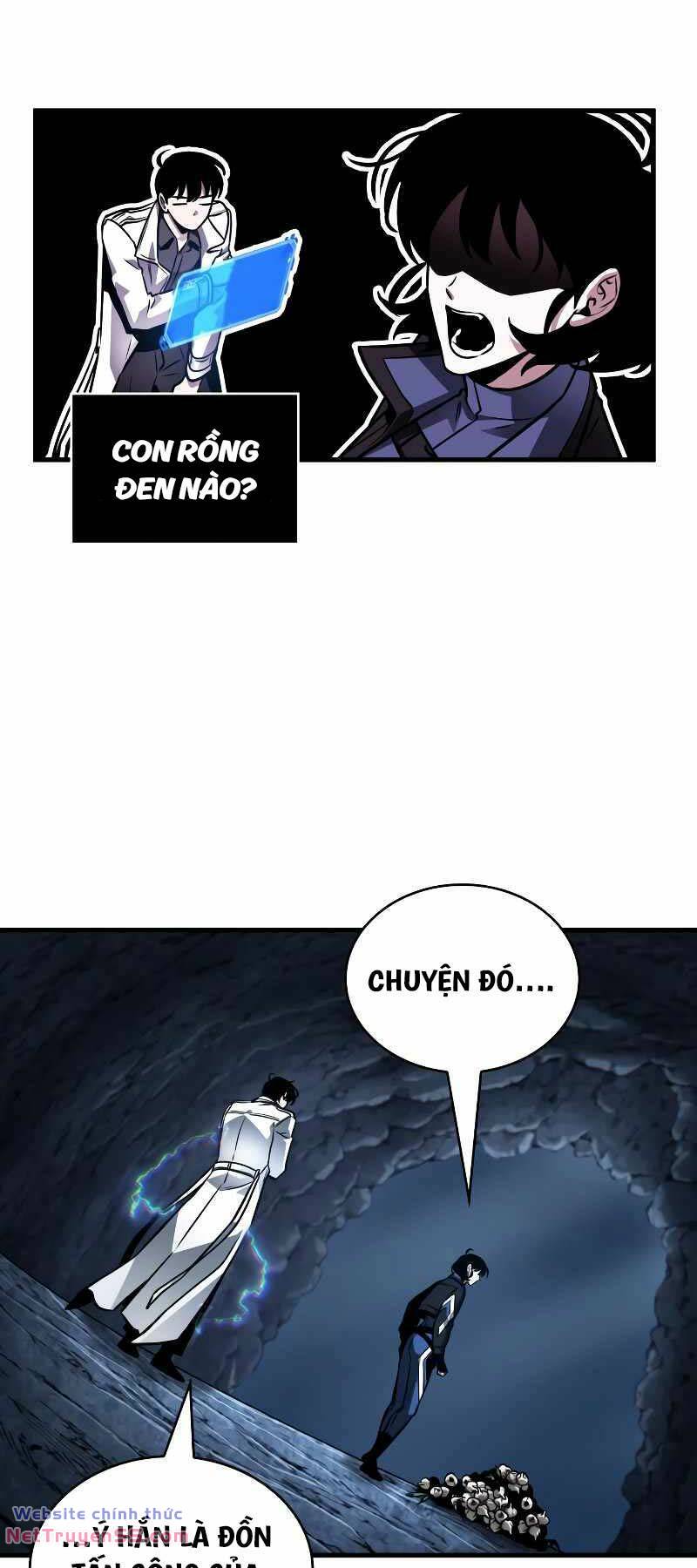 Toàn trí độc giả - Omniscient Reader - Chapter 196 - Page 60