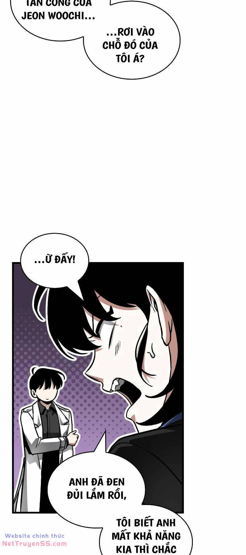 Toàn trí độc giả - Omniscient Reader - Chapter 196 - Page 61